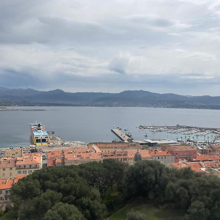 Appartement Avec Vue Mer Exceptionnelle Ajaccio  Exterior foto